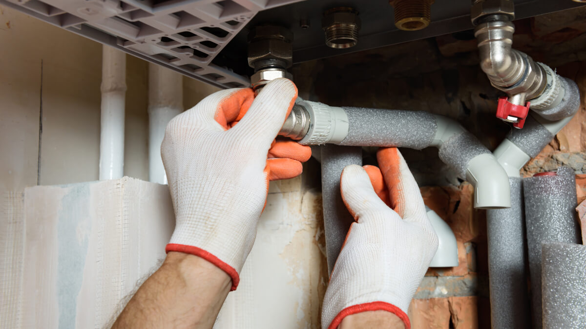 UltraPlumb plumbing service