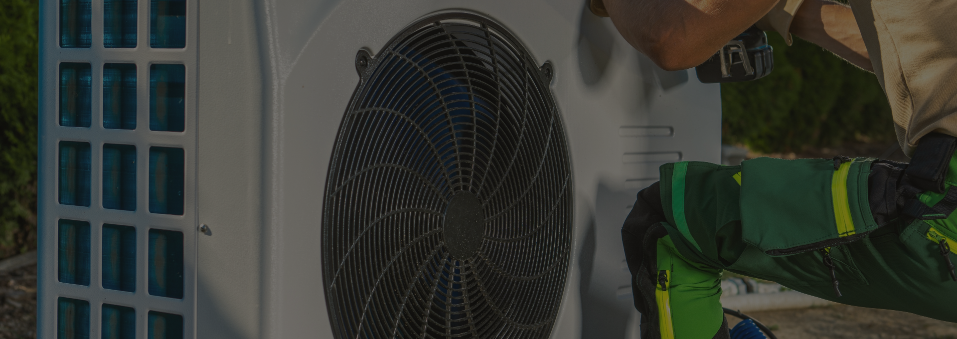 Heat Pumps Background
