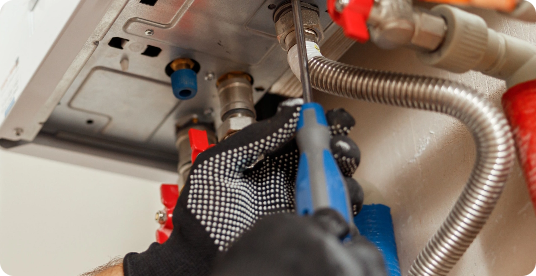 Toilet repair Port Hope